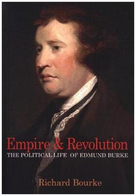 Bourke |  Empire and Revolution | Buch |  Sack Fachmedien