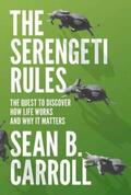 Carroll |  Serengeti Rules | Buch |  Sack Fachmedien