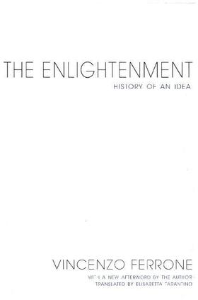 Ferrone |  The Enlightenment | Buch |  Sack Fachmedien