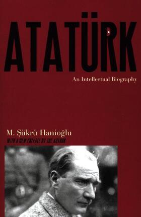 Atatürk | Buch | 978-0-691-17582-9 | www.sack.de