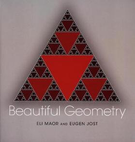 Maor / Jost | Beautiful Geometry | Buch | 978-0-691-17588-1 | www.sack.de