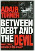 Turner |  Between Debt and the Devil | Buch |  Sack Fachmedien