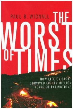 Wignall | The Worst of Times | Buch | 978-0-691-17602-4 | www.sack.de