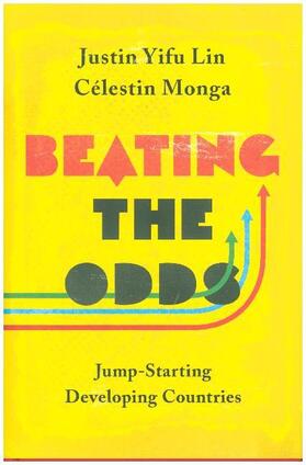 Lin / Monga |  Beating the Odds | Buch |  Sack Fachmedien