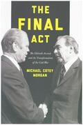 Morgan |  The Final Act | Buch |  Sack Fachmedien