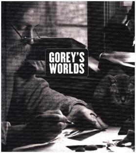 Monroe |  Goreys Worlds | Buch |  Sack Fachmedien