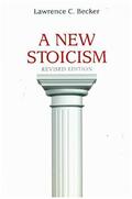 Becker |  A New Stoicism | Buch |  Sack Fachmedien