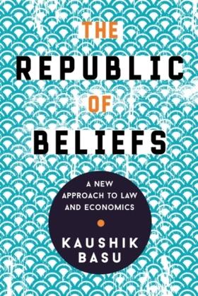 Basu | The Republic of Beliefs | Buch | 978-0-691-17768-7 | www.sack.de