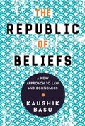 Basu |  The Republic of Beliefs | Buch |  Sack Fachmedien