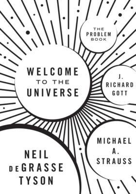 Gott / Strauss / Tyson |  Welcome to the Universe | Buch |  Sack Fachmedien