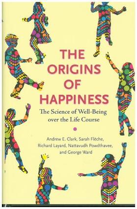 Clark |  Origins of Happiness | Buch |  Sack Fachmedien