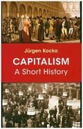 Kocka |  Capitalism | Buch |  Sack Fachmedien