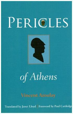 Azoulay | Pericles of Athens | Buch | 978-0-691-17833-2 | sack.de