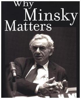 Wray | Why Minsky Matters | Buch | 978-0-691-17840-0 | sack.de