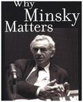 Wray |  Why Minsky Matters | Buch |  Sack Fachmedien
