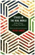 Singer |  Ethics in the Real World | Buch |  Sack Fachmedien