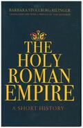 Stollberg-Rilinger |  The Holy Roman Empire | Buch |  Sack Fachmedien
