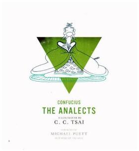 Confucius |  The Analects | Buch |  Sack Fachmedien