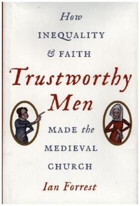 Forrest |  Trustworthy Men | Buch |  Sack Fachmedien