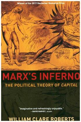 Roberts | Marx's Inferno | Buch | 978-0-691-18081-6 | sack.de
