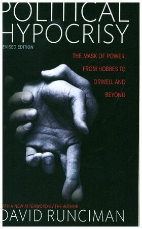 Runciman |  Political Hypocrisy | Buch |  Sack Fachmedien