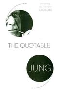 Jung / Harris |  The Quotable Jung | Buch |  Sack Fachmedien
