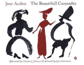 Austen | The Beautifull Cassandra | Buch | 978-0-691-18153-0 | www.sack.de