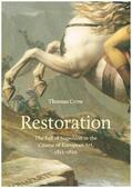 Crow |  Restoration | Buch |  Sack Fachmedien