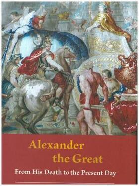Boardman | Alexander the Great | Buch | 978-0-691-18175-2 | www.sack.de
