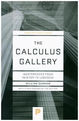 Dunham | The Calculus Gallery | Buch | 978-0-691-18285-8 | sack.de