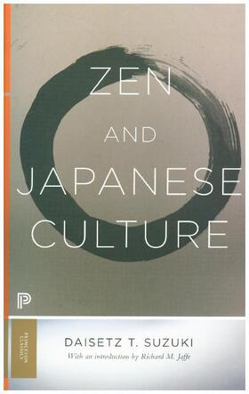 Suzuki |  Zen and Japanese Culture | Buch |  Sack Fachmedien