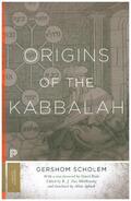 Scholem / Werblowsky |  Origins of the Kabbalah | Buch |  Sack Fachmedien
