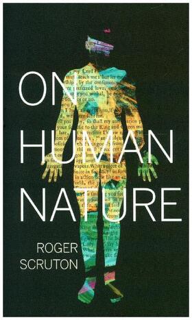 Scruton | On Human Nature | Buch | 978-0-691-18303-9 | www.sack.de