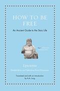 Epictetus |  How to Be Free | eBook | Sack Fachmedien