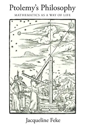 Feke |  Ptolemy's Philosophy | eBook | Sack Fachmedien