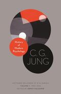 Jung / Falzeder |  History of Modern Psychology | eBook | Sack Fachmedien