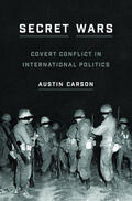 Carson |  Secret Wars | eBook | Sack Fachmedien