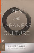 Suzuki |  Zen and Japanese Culture | eBook | Sack Fachmedien