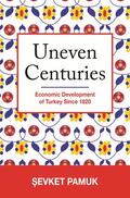 Pamuk |  Uneven Centuries | eBook | Sack Fachmedien