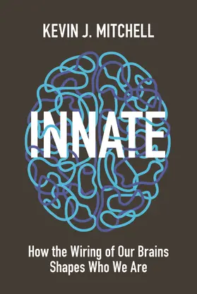 Mitchell |  Innate | eBook | Sack Fachmedien