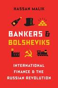 Malik |  Bankers and Bolsheviks | eBook | Sack Fachmedien