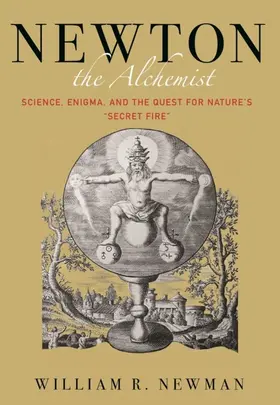 Newman |  Newton the Alchemist | eBook | Sack Fachmedien