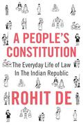 De |  A People's Constitution | eBook | Sack Fachmedien