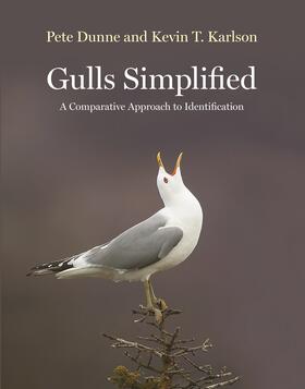 Dunne / Karlson |  Gulls Simplified | eBook | Sack Fachmedien
