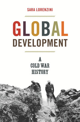 Lorenzini |  Global Development | eBook | Sack Fachmedien