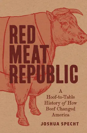 Specht |  Red Meat Republic | eBook | Sack Fachmedien