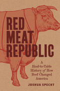 Specht |  Red Meat Republic | eBook | Sack Fachmedien