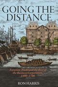 Harris |  Going the Distance | eBook | Sack Fachmedien
