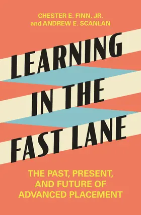Finn / Scanlan |  Learning in the Fast Lane | eBook | Sack Fachmedien
