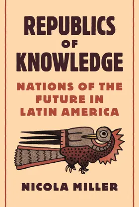 Miller |  Republics of Knowledge | eBook | Sack Fachmedien